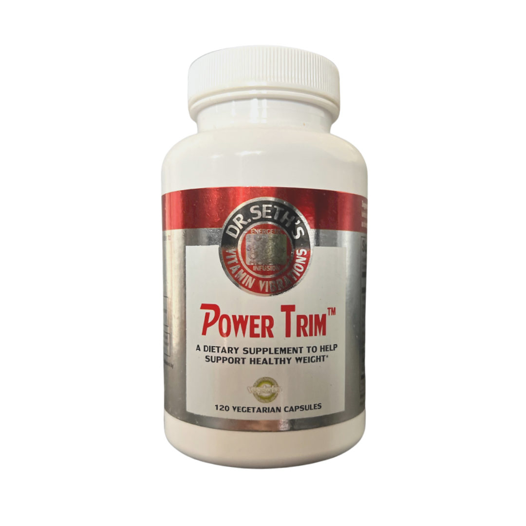 Power Trim